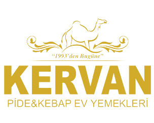 KERVAN PİDE KEBAP LAHMACUN 